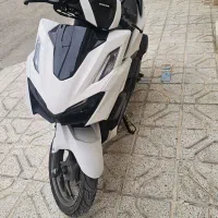 هندا کلیک 180 مدل 1402 اتومات
