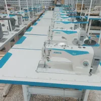 خریدار وفروشنده چرخ خیاطی