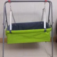 گهواره نوزاد