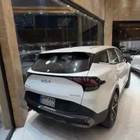 فروش خودرو اسپورتیج