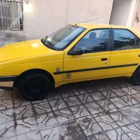تاکسی برون شهری