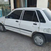 پراید 89|خودرو کلاسیک|آبادان, |دیوار