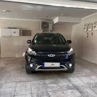 تیگو 7 مشکی بیرنگ ( اقساطی