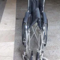 صندلی چرخ دار معلولین ویلچر