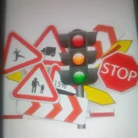آموزش رانندگی