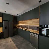 کابینت-کمد دیواری-تی وی وال