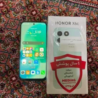 گوشی آنر x6c