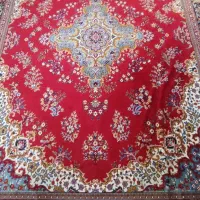 فرش ۱۲ متری سالم
