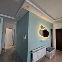 نقاشی ساختمان انزلی و غازیان