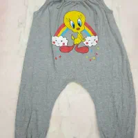 لباس بچه گانه