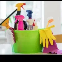 نظافت کارگر