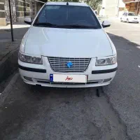 سمند lx مدل ۹۰