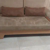 مبل ۶نفره تمییز