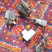 تعدادی شارژر سوزنی نوکیا