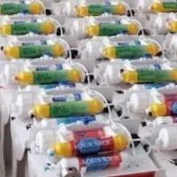 پخش عمده دستگاه تصفیه آب خانگی در یزد