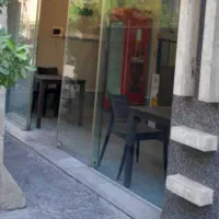 کترینگ با کلیه لوازم ( سعادت آباد )