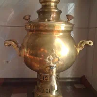 لوازم برنجی