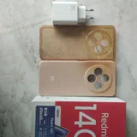 redmi 14c 256|موبایل|اسلام‌شهر, زرافشان|دیوار