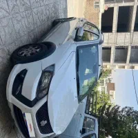 کوییک GXL