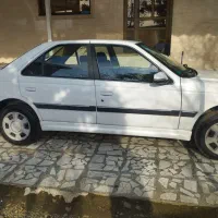 پژو پارس معاوضه