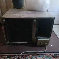 کولر 24 هزار ژاپنی سری اول ناسیونال