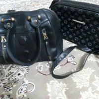 کیف و کفش