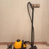 بخارشوی هوگل hugel