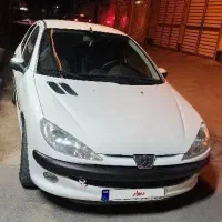 206مدل درجه یک تیپ۲