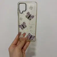 قاب گوشی سامسونگ m12