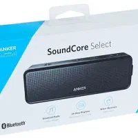 اسپیکر   بلوتوثی anker