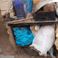 میزکار مکانیکی گیره مکانیکی