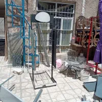 لوازم سوپر مارکت.به صورت کلی و تک تک بفروش میرسد