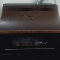 بخاری