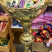 جام مناسب شیرینی فروشی ها و فروشگاه ها