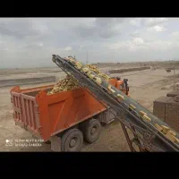 دارای نشان استاندارد کوره  اجر پرسی