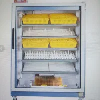 دستگاه جوجه کشی 420تای