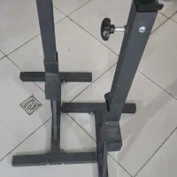 خرک اسکوات باشگاهی