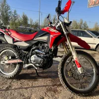 تریل نیکتاز ۲۵۰ cc