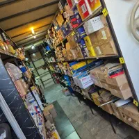 فروش لوازم یدکی MVM و Lifan / اصلی نو