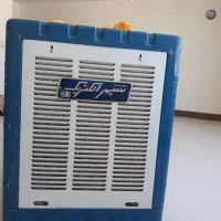 کولر آبی ۴۰۰۰ سپهر الکتریک خروجی هوا از بالا