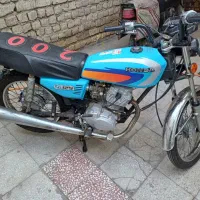 هندا مدل87 تمیز مدارک تکمیل