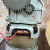 المیچر گیربکسی