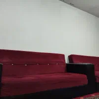 مبل ، برای خانه باغ (فروش فوری)