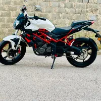 موتور بنلی 250تک سیلندر