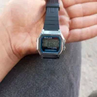 ساعت omax کامپیوتری اورجینال