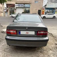 سمند lx|خودرو سواری و وانت|ساری, |دیوار