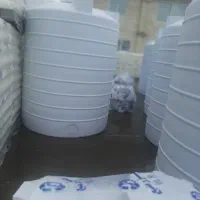 منبع  اب پلیمری۳ لایه درجه یک ضد جلبک قیمت منصفانه