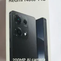 فروش گوشی شیائومی(Redmi note 14s)