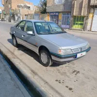 پژو۴۰۵|خودرو سواری و وانت|نیشابور, گنبد سبز|دیوار