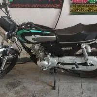 موتور پرواز 150